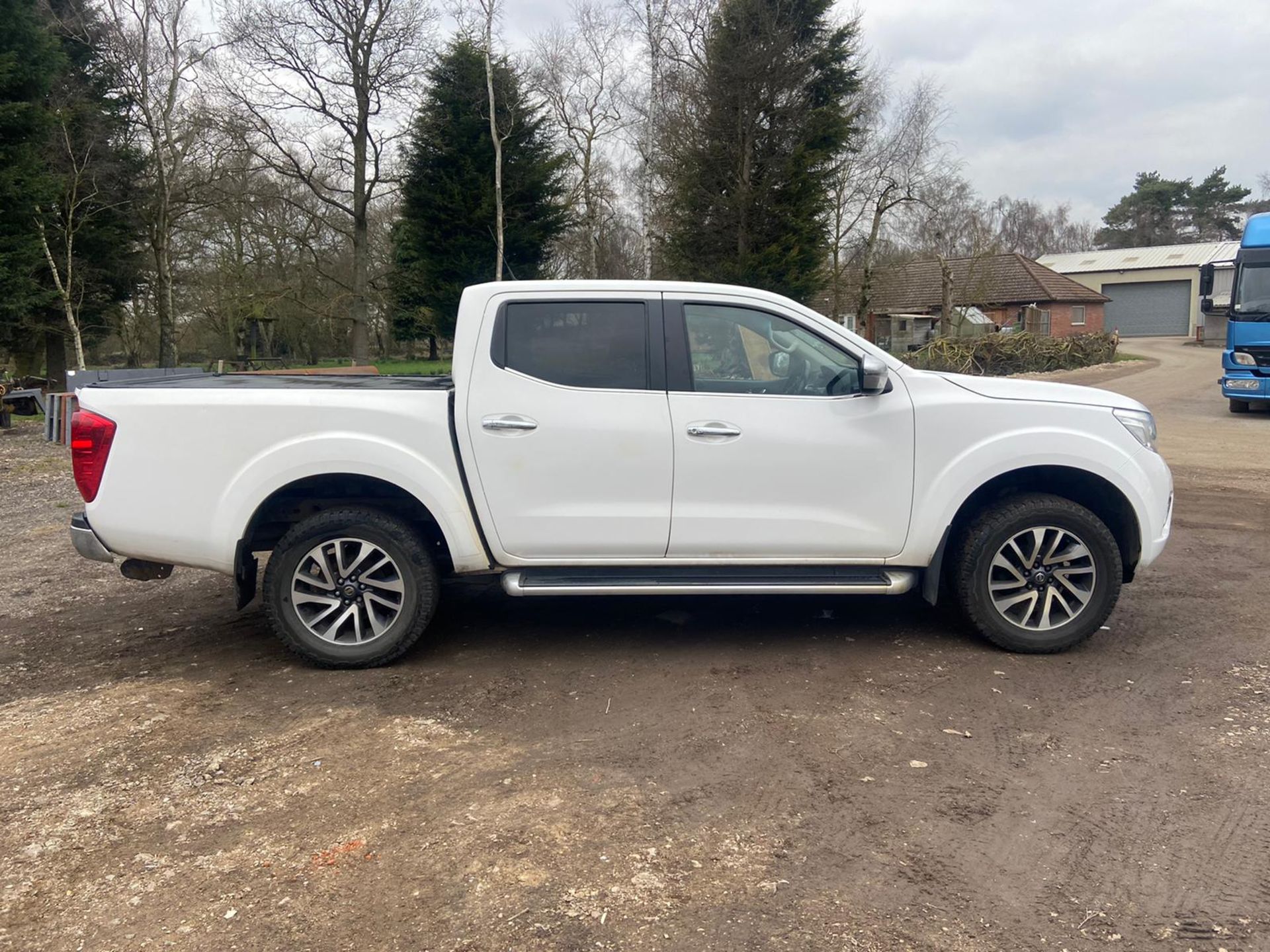 2016/66 Nissan Navara NO VAT - Image 5 of 11