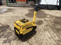 2008 Bomag BPR35/60D Wacker Plate *NO VAT*