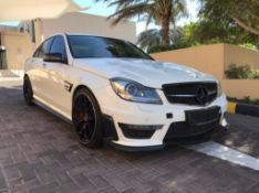 2009 c63 85,000k can export vat free available early April.