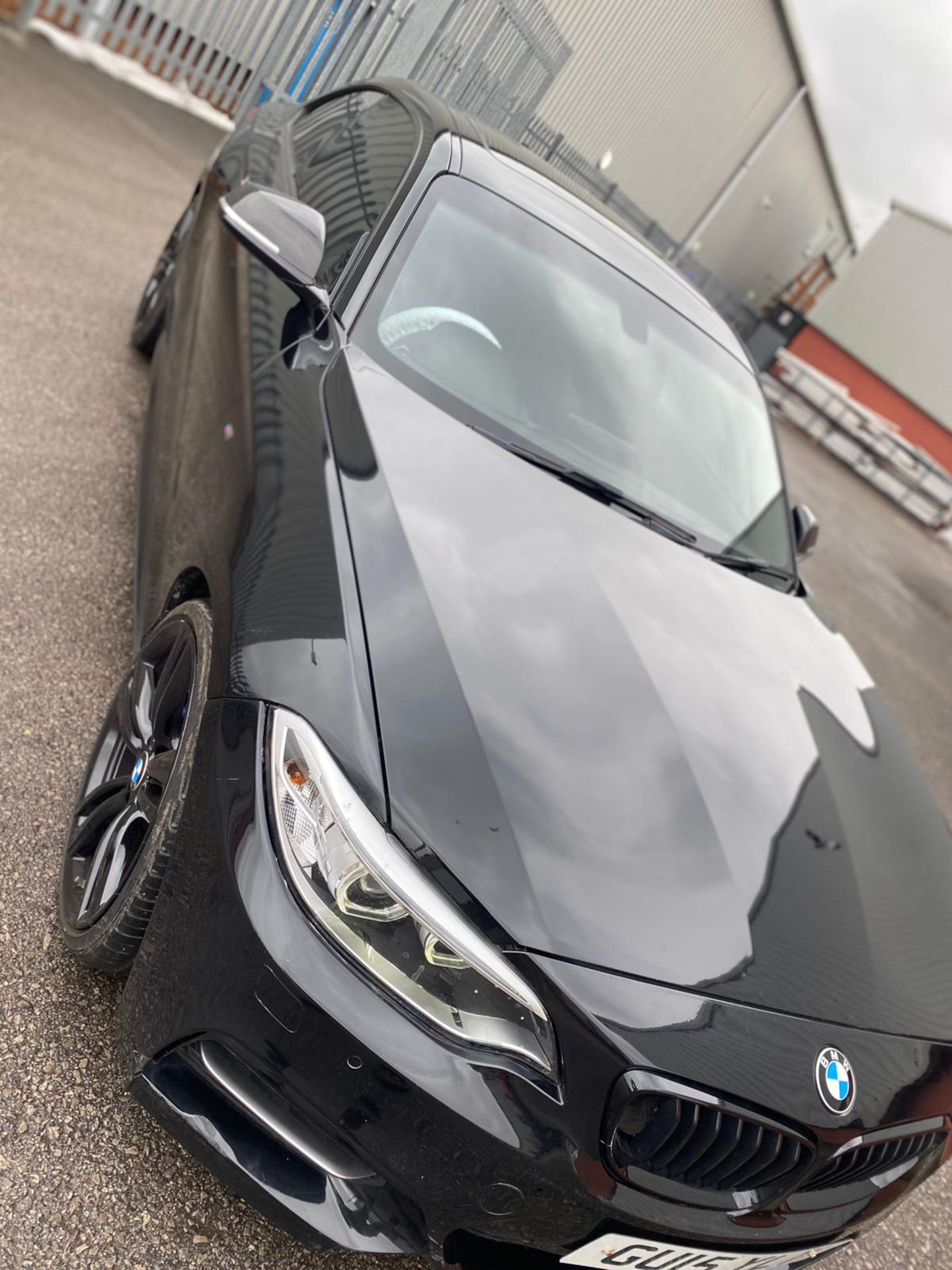 2015 BMW M235I AUTO, COUPE, PETROL, BLACK, 5 PREVIOUS KEEPERS *NO VAT* - Image 11 of 30