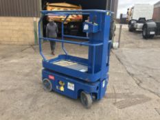 ACCESS PLATFORM MAN LIFT *PLUS VAT*