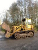 Caterpillar 951 tracked dozer *PLUS VAT*