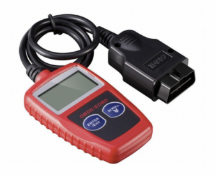 2 x OBD II FAULT CODE SCANNER /RE-SETTER MS309 OBD2 (2 units)