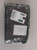 10X NEW SETS OF LAND ROVER RANGE ROVER P38 SEAT COVERS, ALL IN ORIGINAL CARRY BAGS *NO VAT*