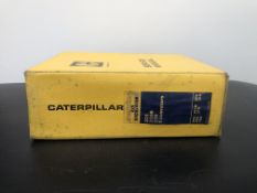 CATERPILLAR 225, 225B, 229 SERVICE MANUAL, GENUINE FACTORY CAT WORKSHOP MANUAL