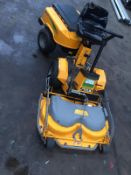 STIGA PARK CLASSIC COMBI 95C RIDE ON LAWN MOWER, STARTS AND RUNS *NO VAT*