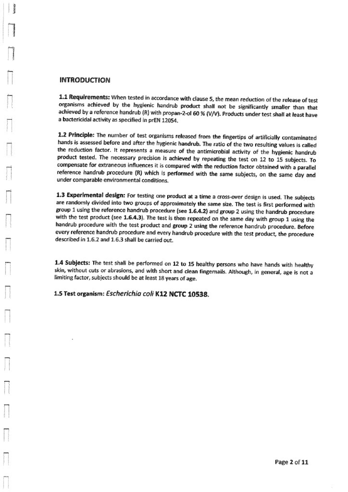 TANK OF DUOMAX SUPER CONCENTRATED DISINFECTANT, MADE IN UK, MARCH 2020, ALL DOCUMENTS ATTACHED - Image 42 of 75