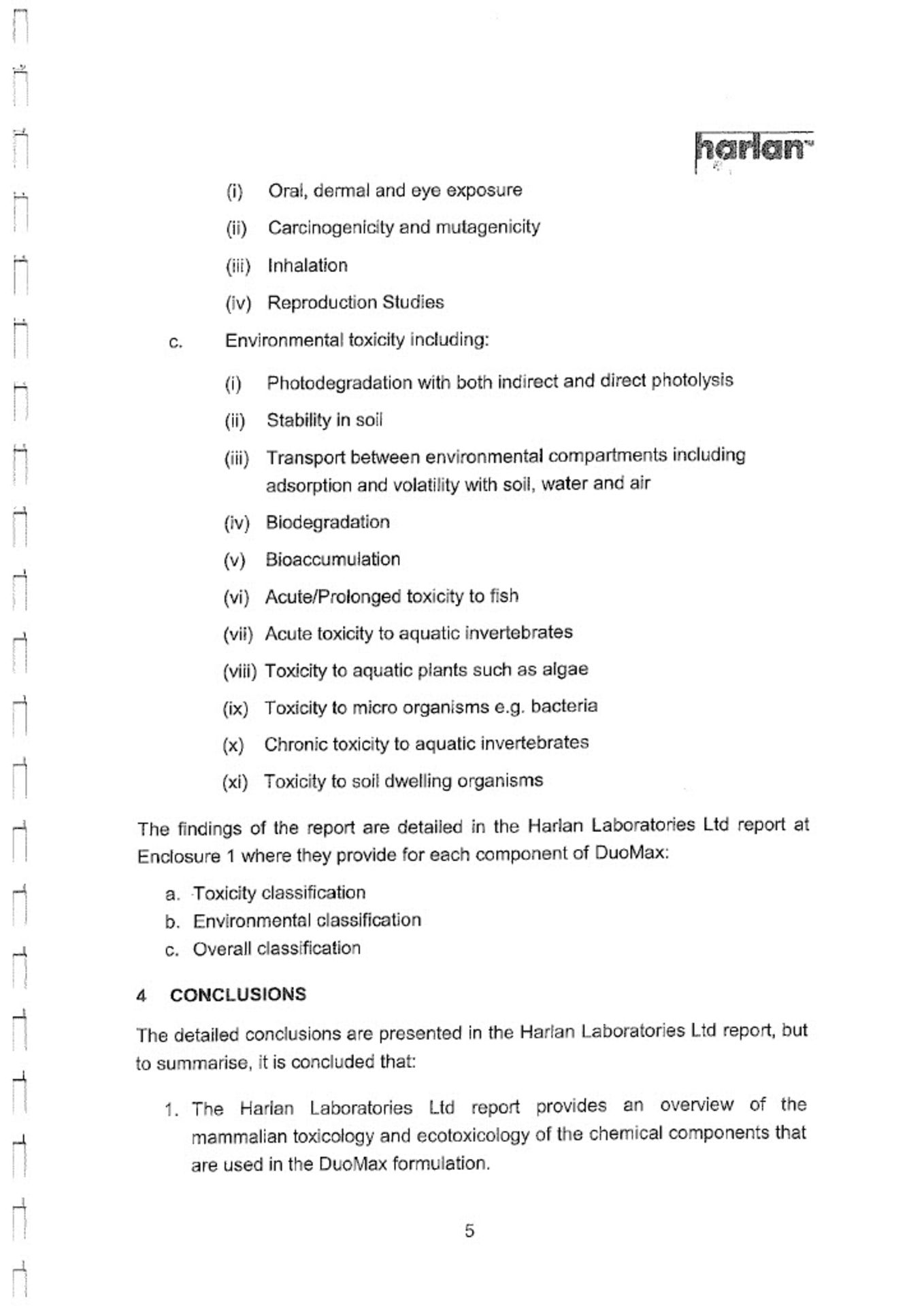 TANK OF DUOMAX SUPER CONCENTRATED DISINFECTANT, MADE IN UK, MARCH 2020, ALL DOCUMENTS ATTACHED - Image 54 of 75