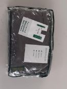 10x NEW OLD STOCK SETS OF LAND ROVER RANGE ROVER P38 SEAT COVERS, ALL IN ORIGINAL CARRY BAGS *NO VAT