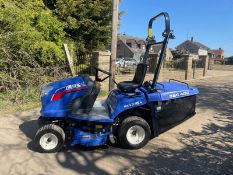 NEW/UNUSED ISEKI SXG216+ RIDE ON LAWN MOWER *PLUS VAT*