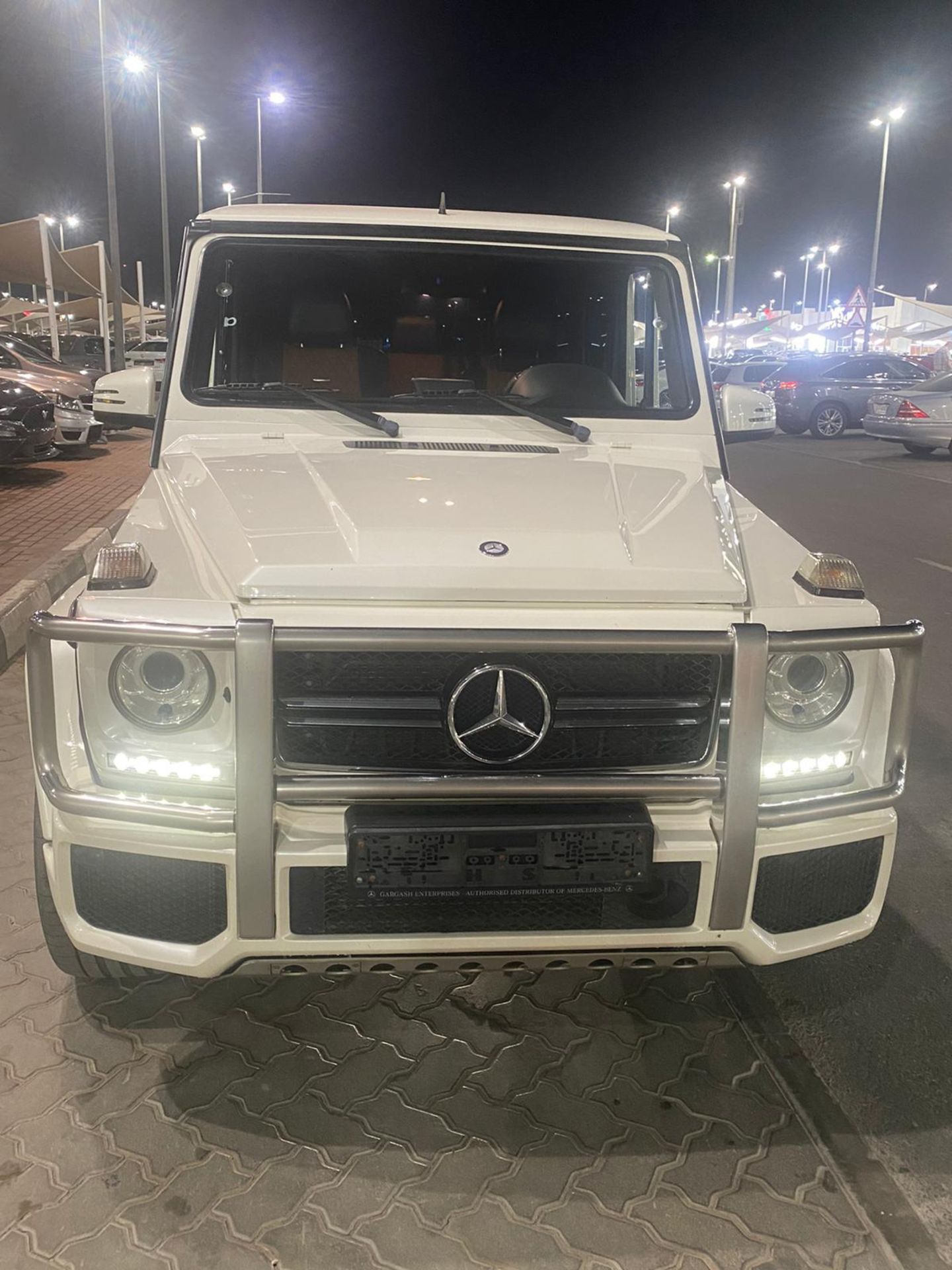 2014 - 64,000 miles Mercedes G63 amg *PLUS VAT* - Image 2 of 12