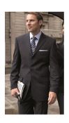 5000 ITEMS CLUB CLASS SUITS, GENTS AND LADIES, RRP £40-£120 PER ITEM *PLUS VAT*