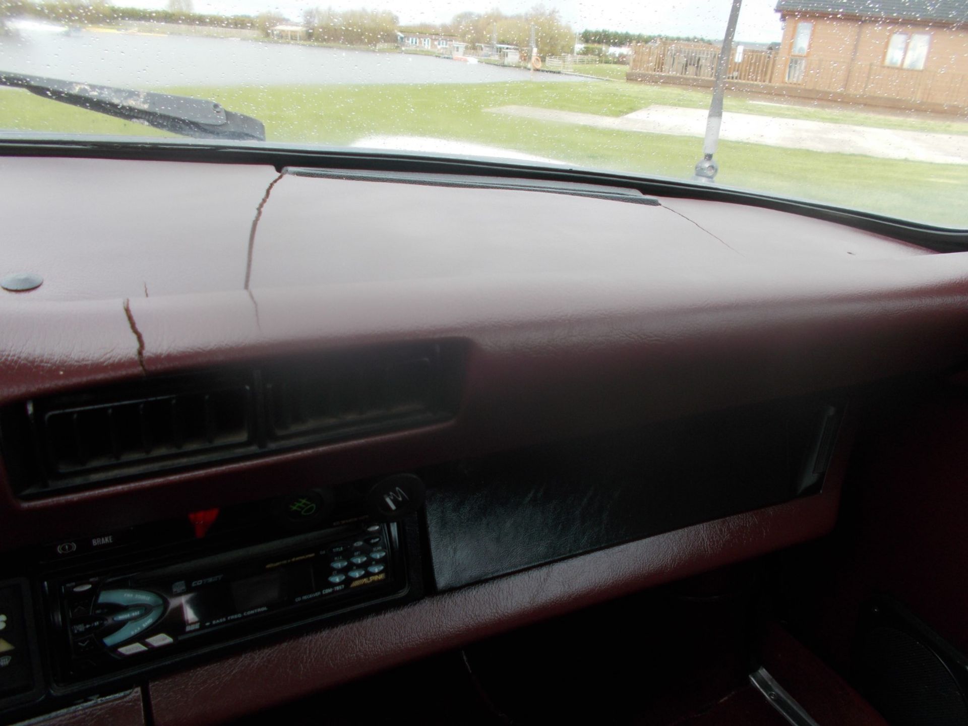 1983 (Y) PORSCHE 911SC CONVERTIBLE, 3.0 PETROL, 5 SPEED MANUAL, LEFT HAND DRIVE *NO VAT* - Image 20 of 41