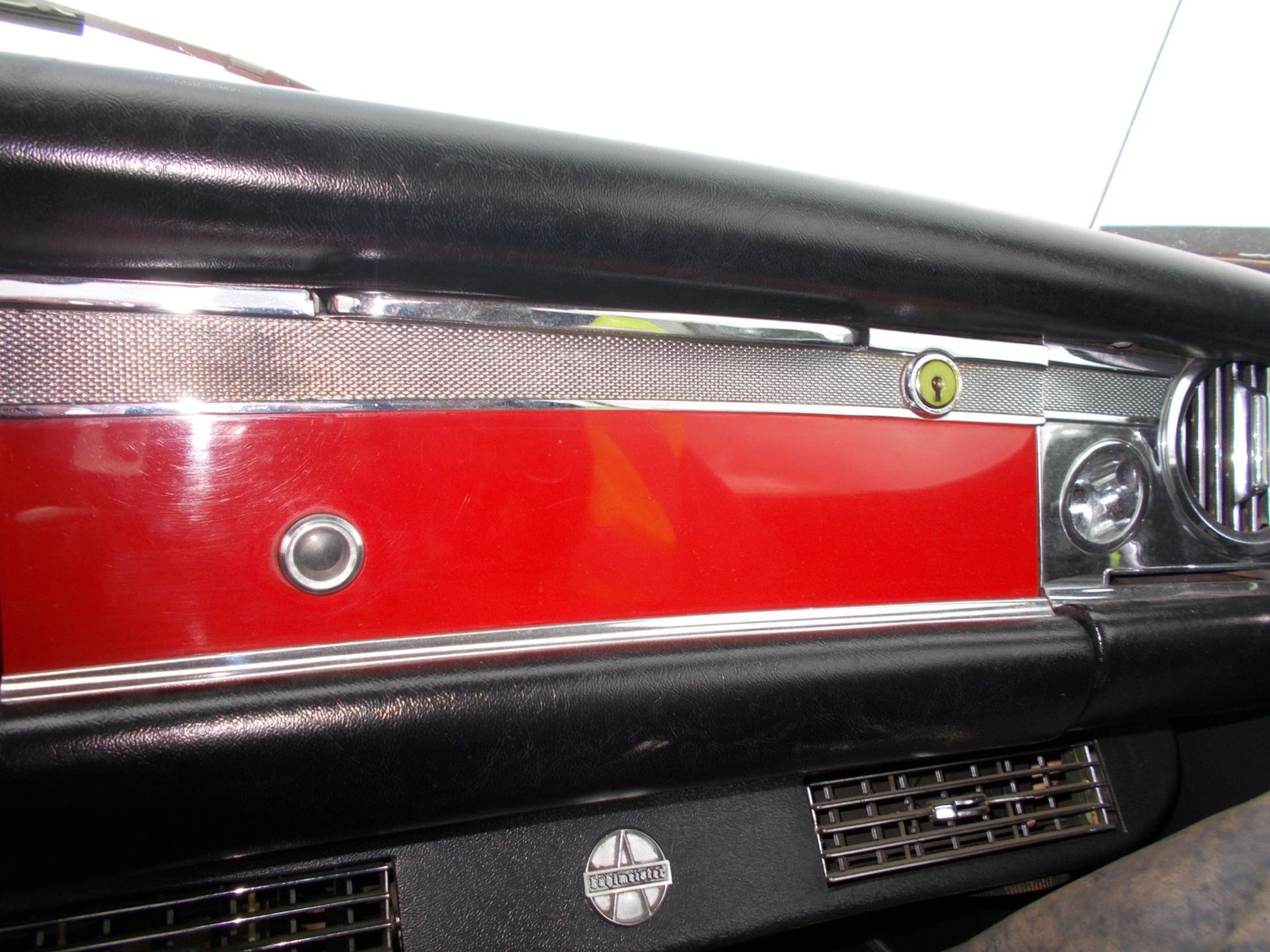 1968 (F) MERCEDES 250SL R107,2.5 LITRE PETROL AUTOMATIC, LEFT HAND DRIVE, FULLY UK REGISTERED*NO VAT - Image 19 of 38