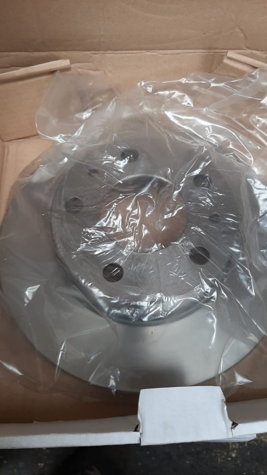 BRAKE DISCS 32 ALL NEW IN BOXES *NO VAT* - Image 2 of 4