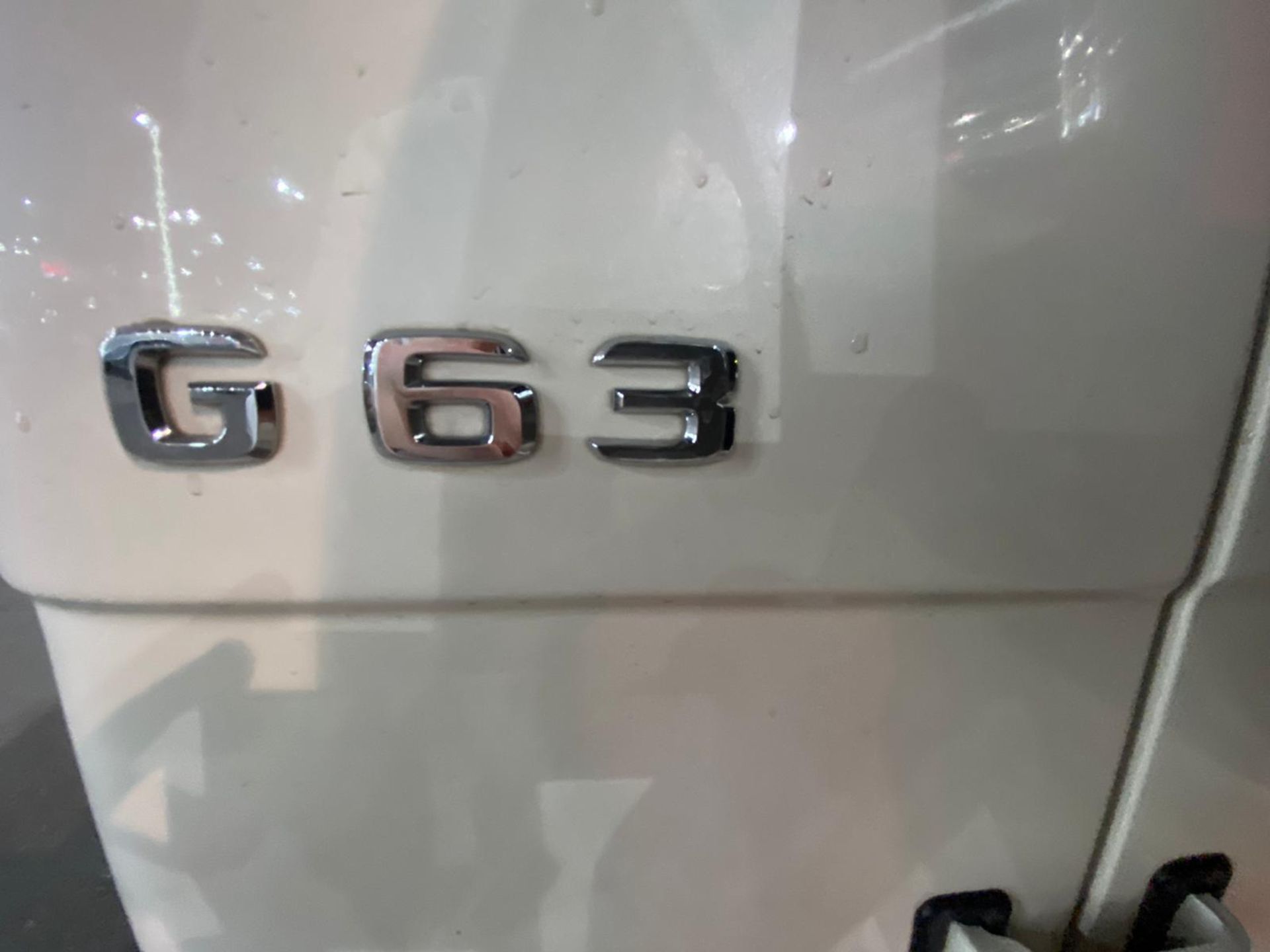 2014 - 64,000 miles Mercedes G63 amg *PLUS VAT* - Image 9 of 12