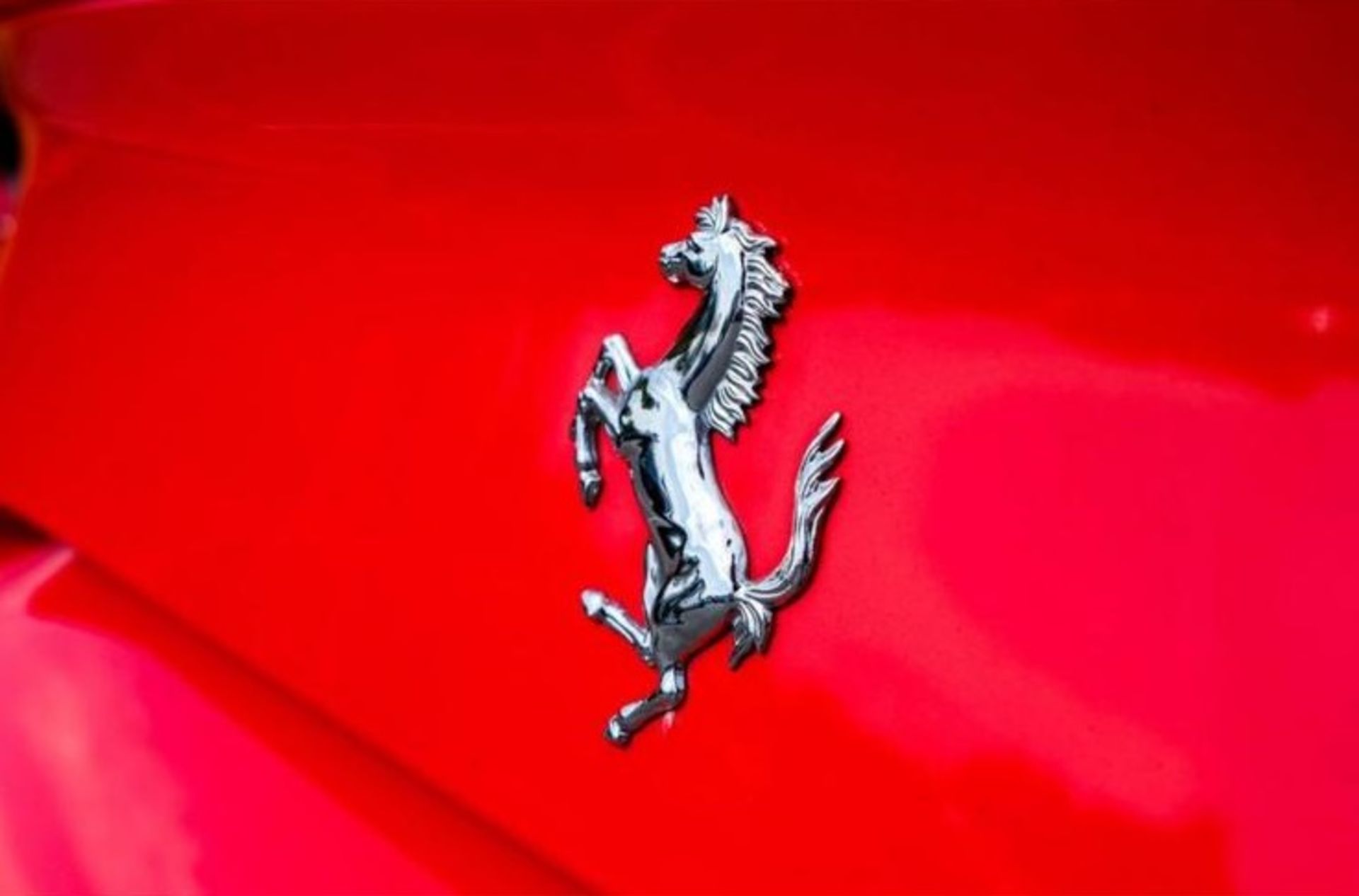 2016 FERRARI 488 GTB 2DR RED COUPE, PETROL, AUTOMATIC, 11K MILES, LEFT HAND DRIVE *NO VAT* - Image 15 of 22