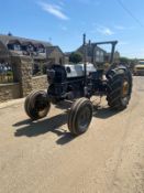 MASSEY FERGUSON TRACTOR, BELIEVED TO BE A 165 MODEL, RUNS AND WORKS *PLUS VAT*