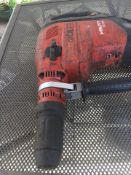 1 x HILTI TE 80AVR 110v HAMMER DRILL WITHOUT BOX *NO VAT*