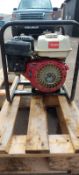 HONDA WB20XT ENGINE WATER PUMP *PLUS VAT*