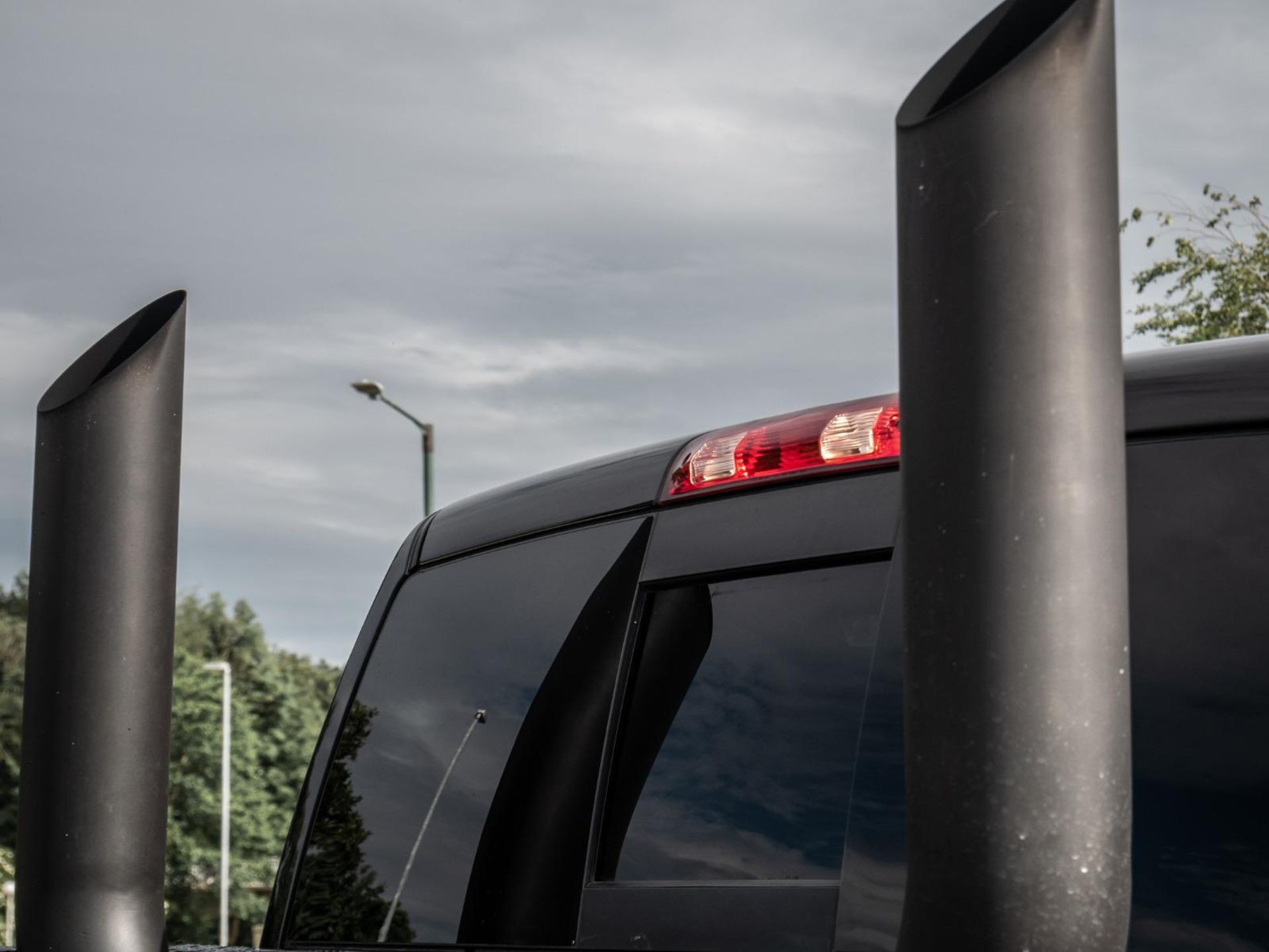 2017 DODGE RAM 2500 LARAMIE CUMMINS EDITION BLACK PICK UP. 6.7 DIESEL 500BHP+, 56,700 MILES *NO VAT* - Image 20 of 31