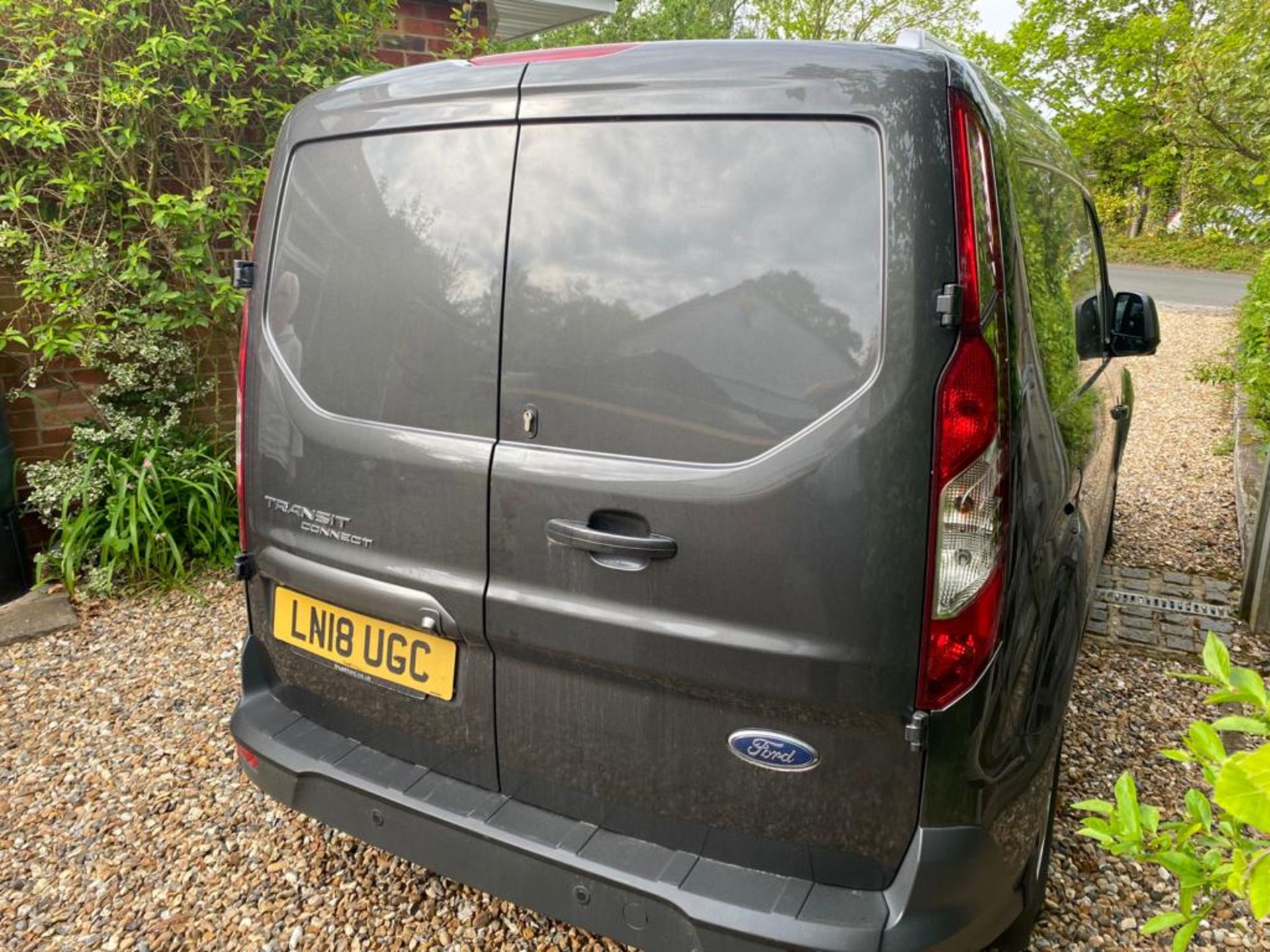 2018 (18) FORD TRANSIT CONNECT 200 LIMITED A, 65,000 MILES WARRANTED, 1499CC DIESEL ENGINE *PLUS VAT - Image 5 of 21