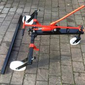 PROTEUS DRAIN COVER LIFTER *NO VAT*