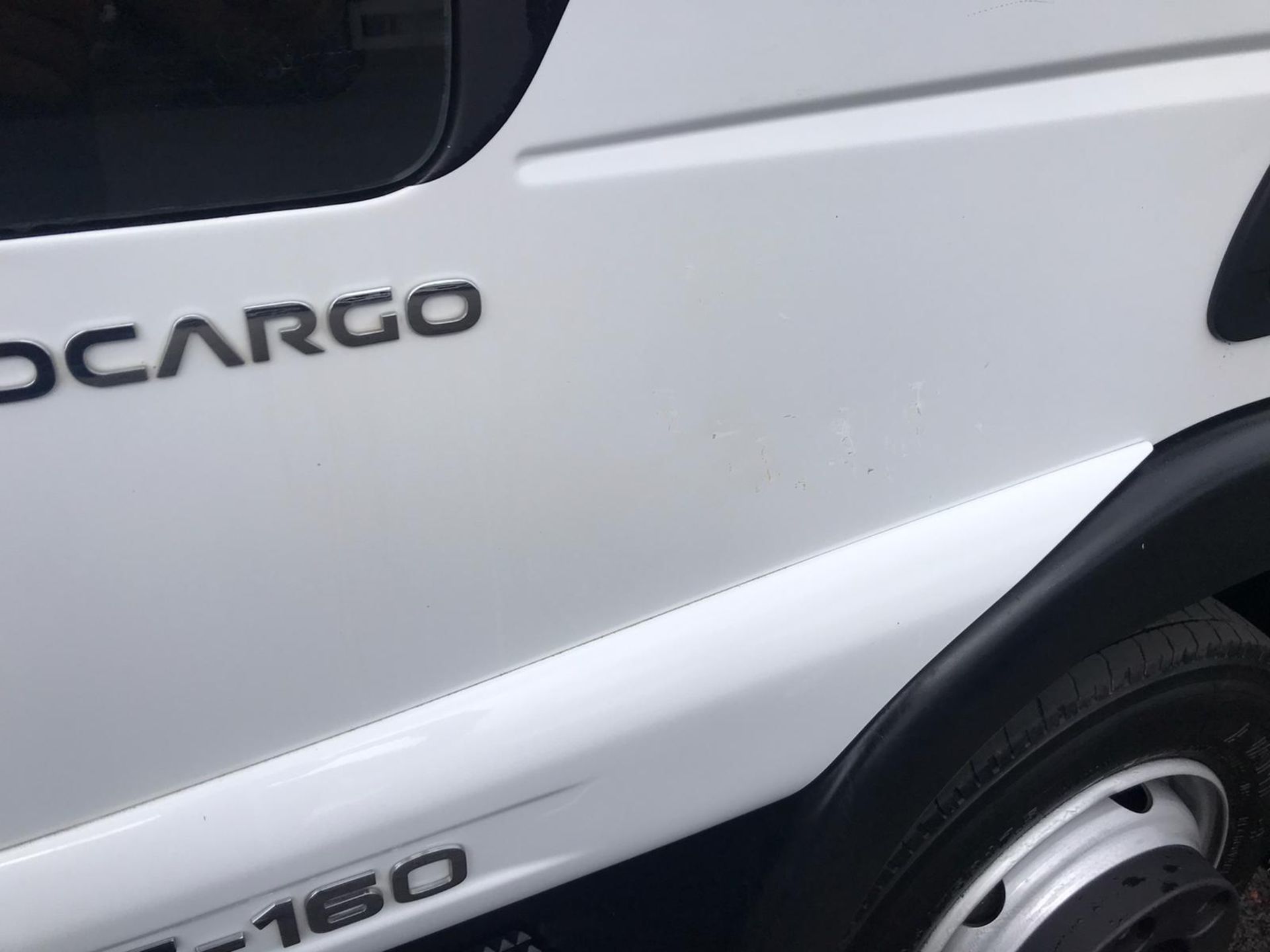 2016 IVECO EUROCARGO 75E16P RECOVERY TRUCK AUTO, 82K MILES, EURO 6 *PLUS VAT* - Image 9 of 21