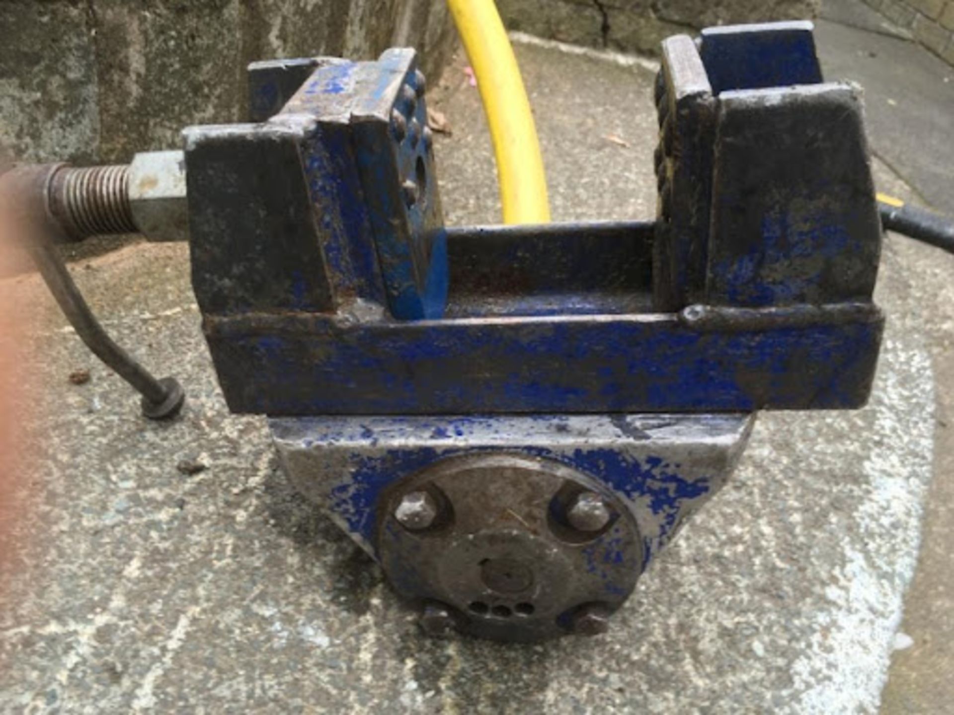 USED PNEUMATIC VIBRATOR FOR CONCRETE CONSOLIDATION *NO VAT* - Image 2 of 8