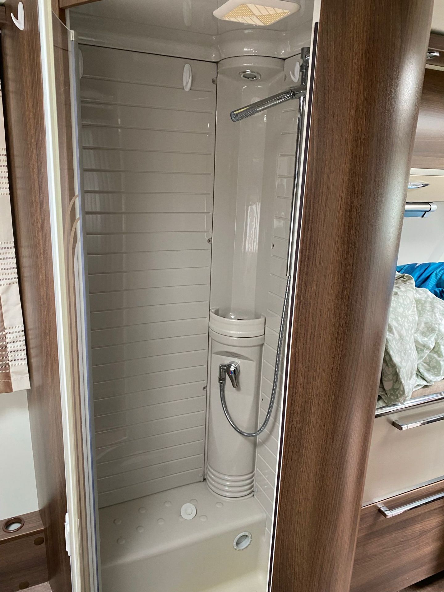 2011 BURSTNER ELEGANCE i800 4 BERTH MOTORHOME, AWNING, 23000 MILES WITH FSH *NO VAT* - Image 20 of 26