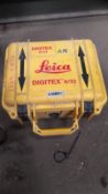 LEICA DIGITEX 8/33 SIGNAL GENERATOR, APPEARS TO BE WORKING *PLUS VAT*