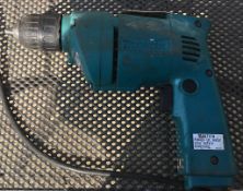 Makita 6510LVR 110V 10mm Rotary Drill *NO VAT*