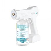 PORTIBAC 800ml SPRAY GUN, CERTIFIED TO KILL COVID-19 ON SURFACES *NO VAT*