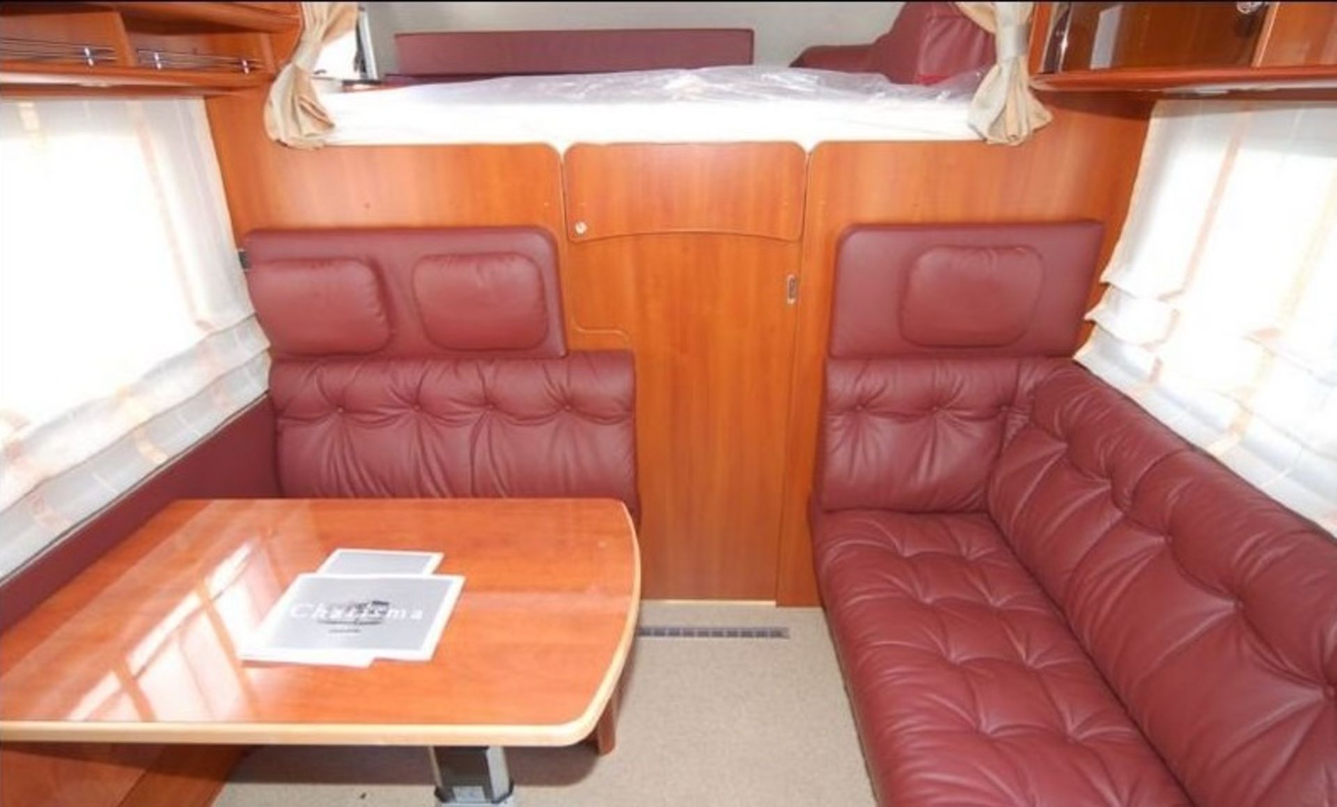 2008 MAN TGL CONCORDE CRUISER 841L 4 BERTH COACHBUILT AUTOMATIC MOTORHOME, OVER £300 NEW *NO VAT* - Image 15 of 35