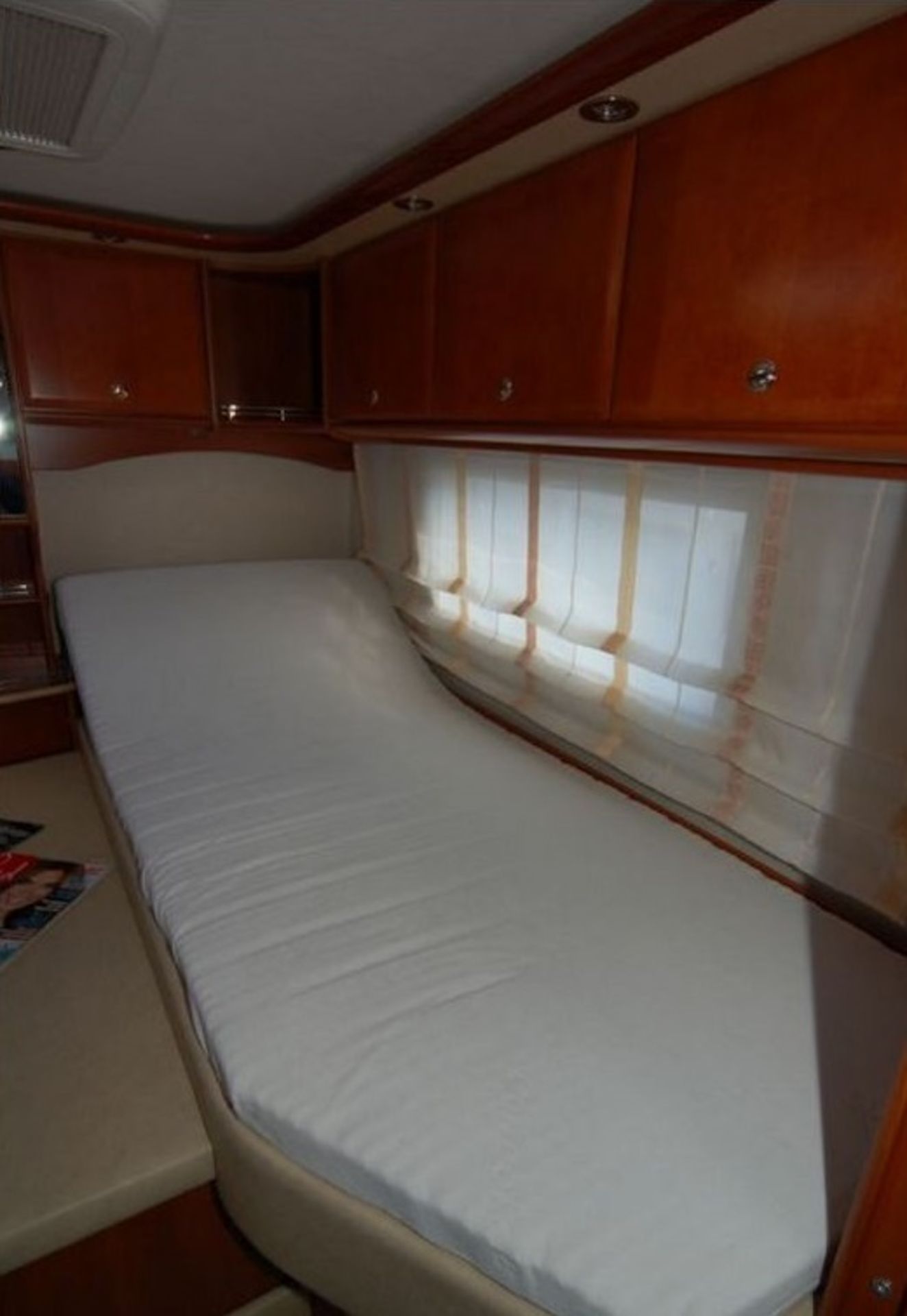 2008 MAN TGL CONCORDE CRUISER 841L 4 BERTH COACHBUILT AUTOMATIC MOTORHOME, OVER £300 NEW *NO VAT* - Image 31 of 35