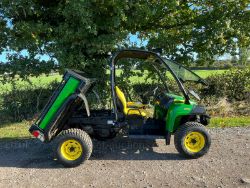 JOHN DEERE 4WD, HGV, GENERATORS, GROUNDCARE, CONSTRUCTION, MEDICAL, FLOORING, CARS, MILITARY CLOTHING AND MUCH MORE, ENDING FROM 7PM TUESDAY!