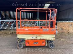 2016 JLG 1930ES Electric Scissor Lift *PLUS VAT*