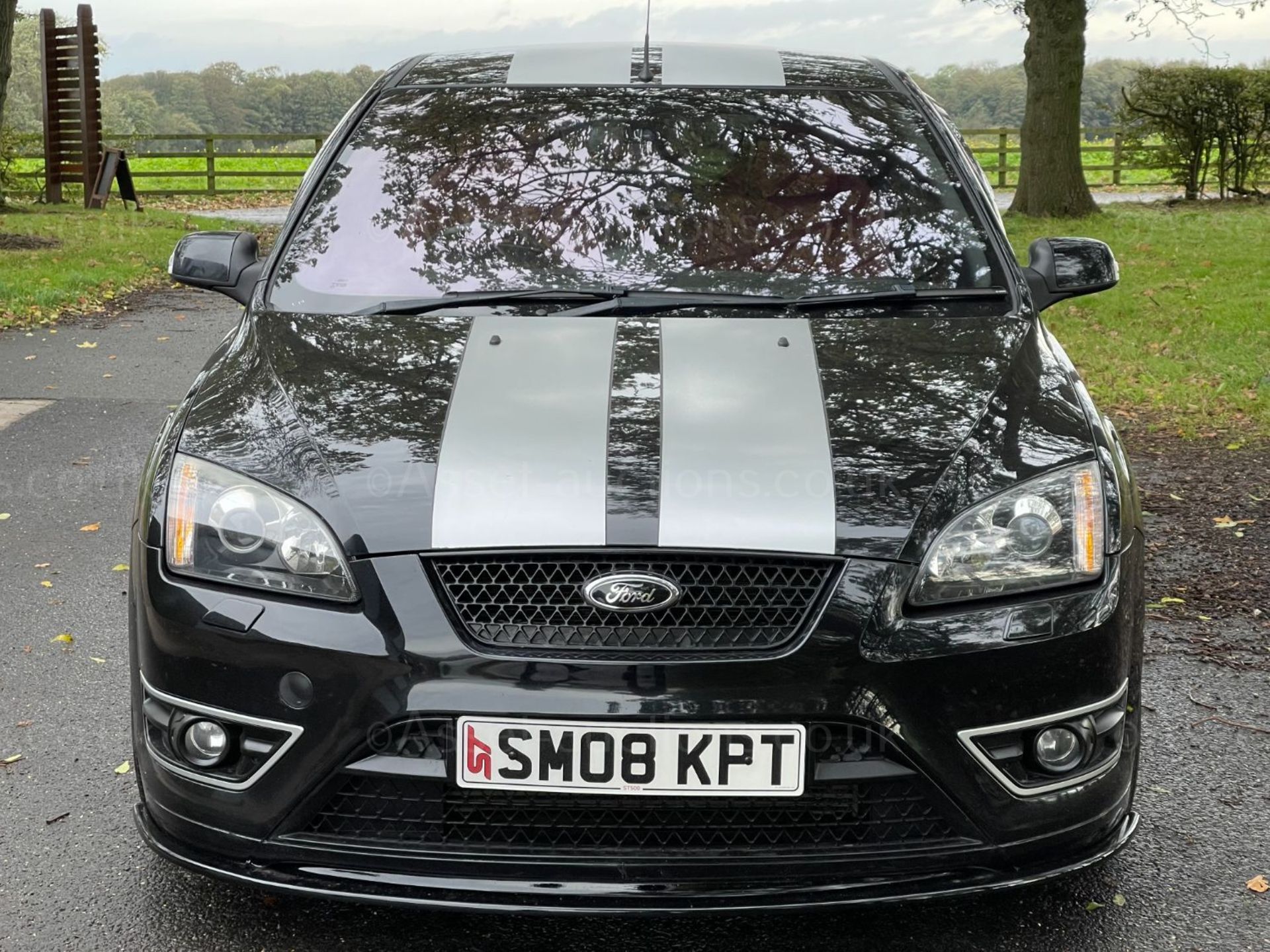 FORD FOCUS ST-500 225, ONLY 500 MADE! 49K MILES WITH FULL SERVICE HISTORY, CLASSIC CAR *NO VAT* - Image 2 of 17