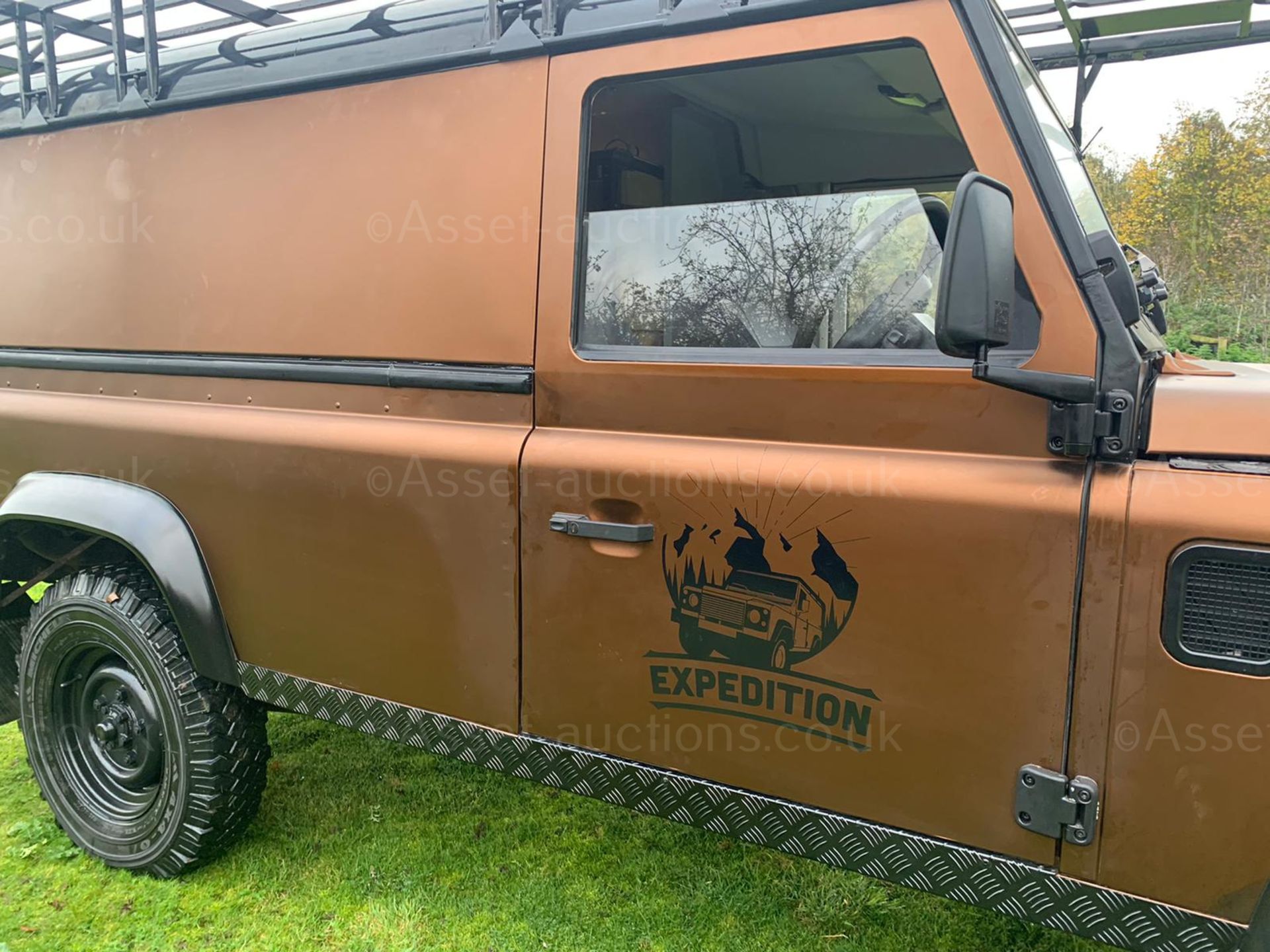 READY TO GO BUSINESS, EXPEDITION COFFEE, TASTEFULLY CONVERTED AS A DUAL FUEL MOBILE COFFEE BUSINESS - Image 17 of 41