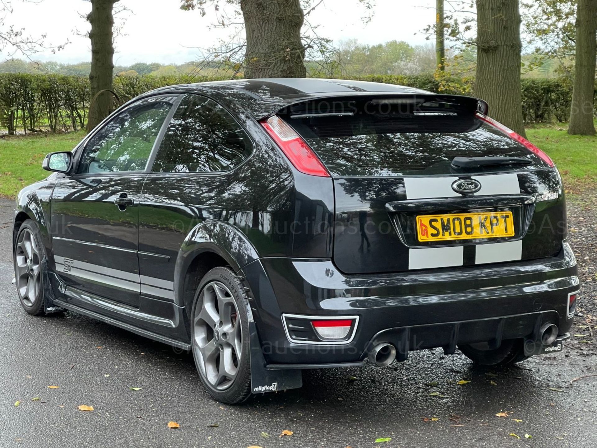 FORD FOCUS ST-500 225, ONLY 500 MADE! 49K MILES WITH FULL SERVICE HISTORY, CLASSIC CAR *NO VAT* - Image 5 of 17