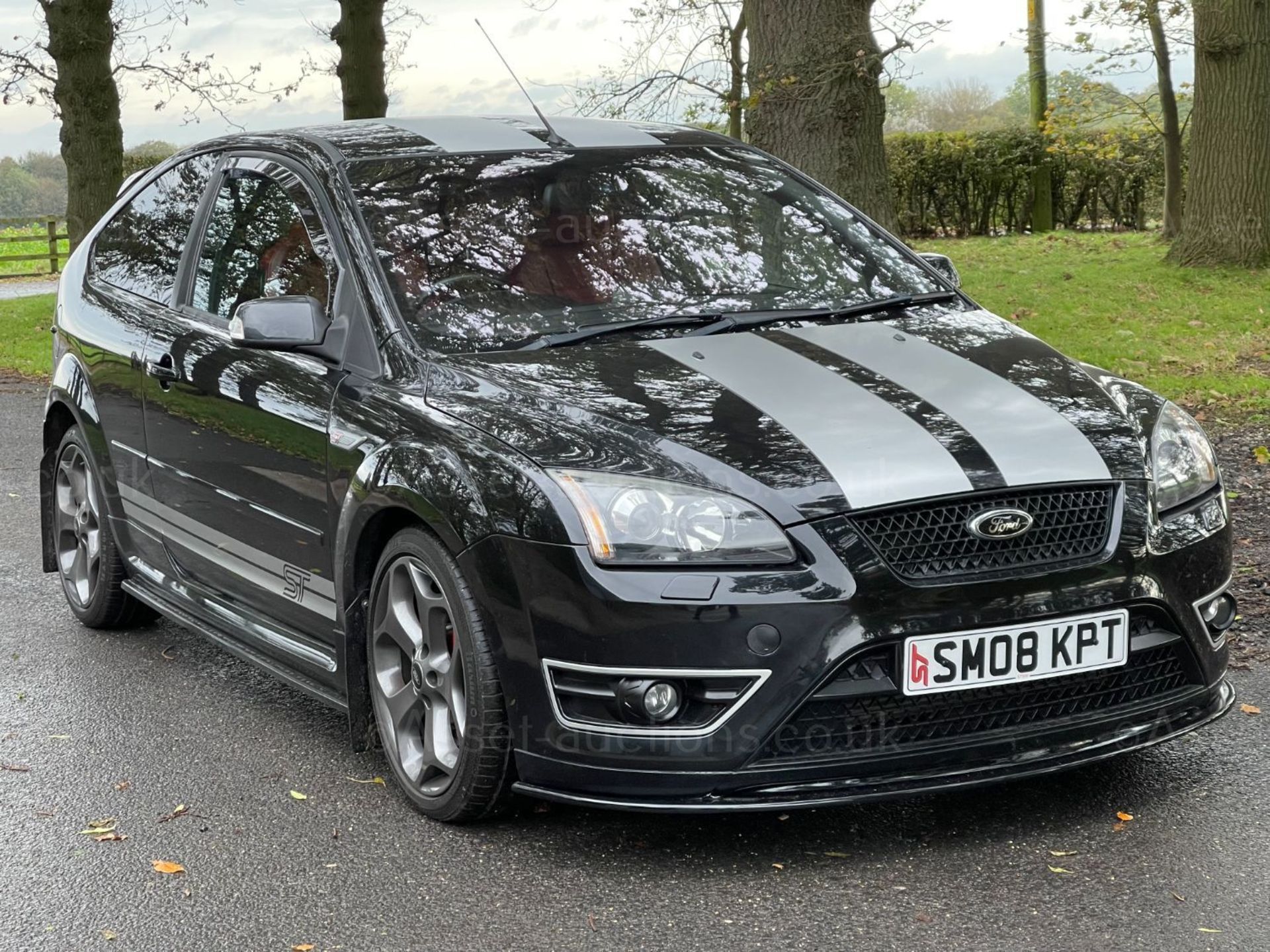 FORD FOCUS ST-500 225, ONLY 500 MADE! 49K MILES WITH FULL SERVICE HISTORY, CLASSIC CAR *NO VAT*