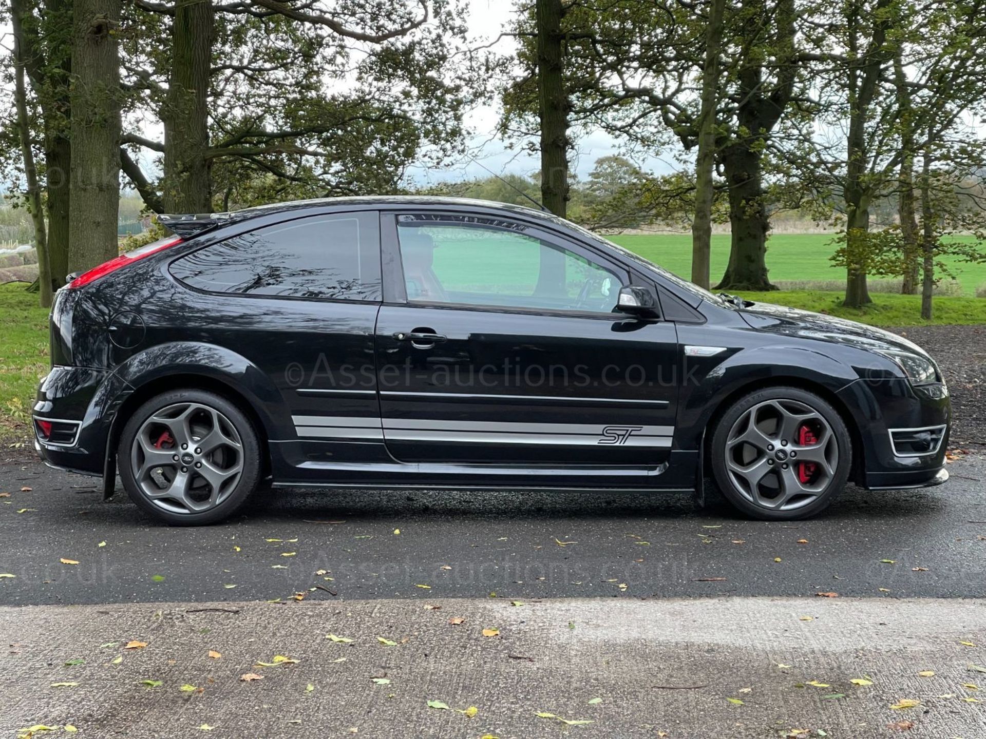 FORD FOCUS ST-500 225, ONLY 500 MADE! 49K MILES WITH FULL SERVICE HISTORY, CLASSIC CAR *NO VAT* - Image 8 of 17