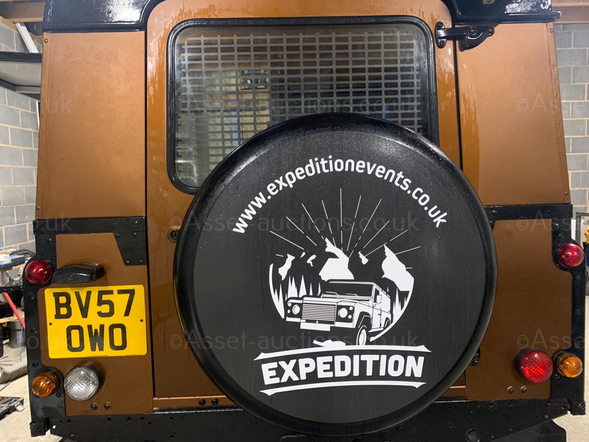 READY TO GO BUSINESS, EXPEDITION COFFEE, TASTEFULLY CONVERTED AS A DUAL FUEL MOBILE COFFEE BUSINESS - Image 10 of 41