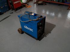 CITOARC 230 MIG WELDER, 240v SINGLE PHASE *NO VAT*