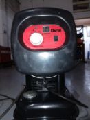 CLARKE INFRARED KEROSENE SPACE HEATER, 240v SINGLE PHASE *NO VAT*