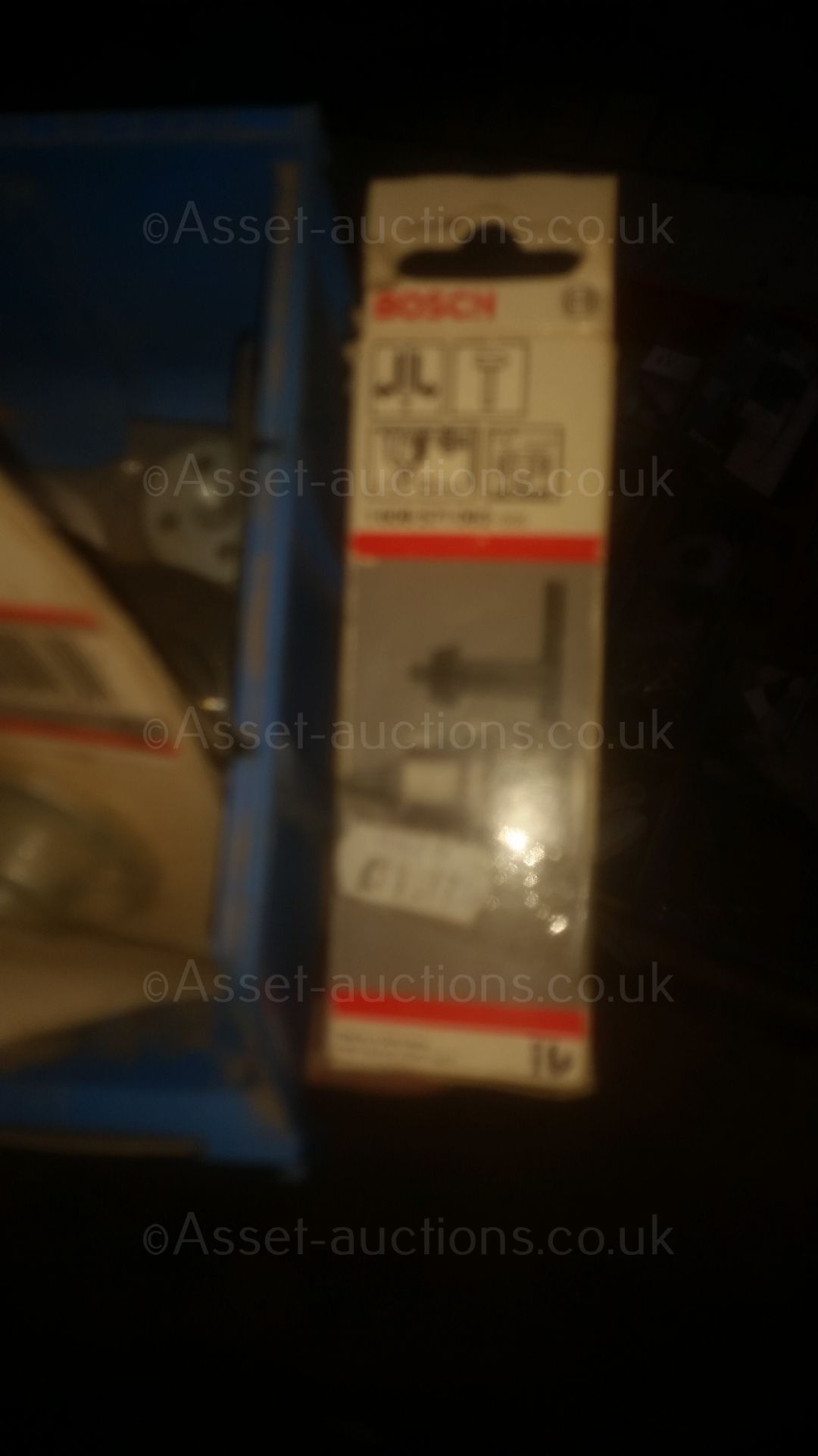PALLET OF SPARES FOR HIRETECH MACHINERY, ROUTERS, ELECTRICAL PARTS, PRESSURE WASHER PARTS *NO VAT* - Image 13 of 17