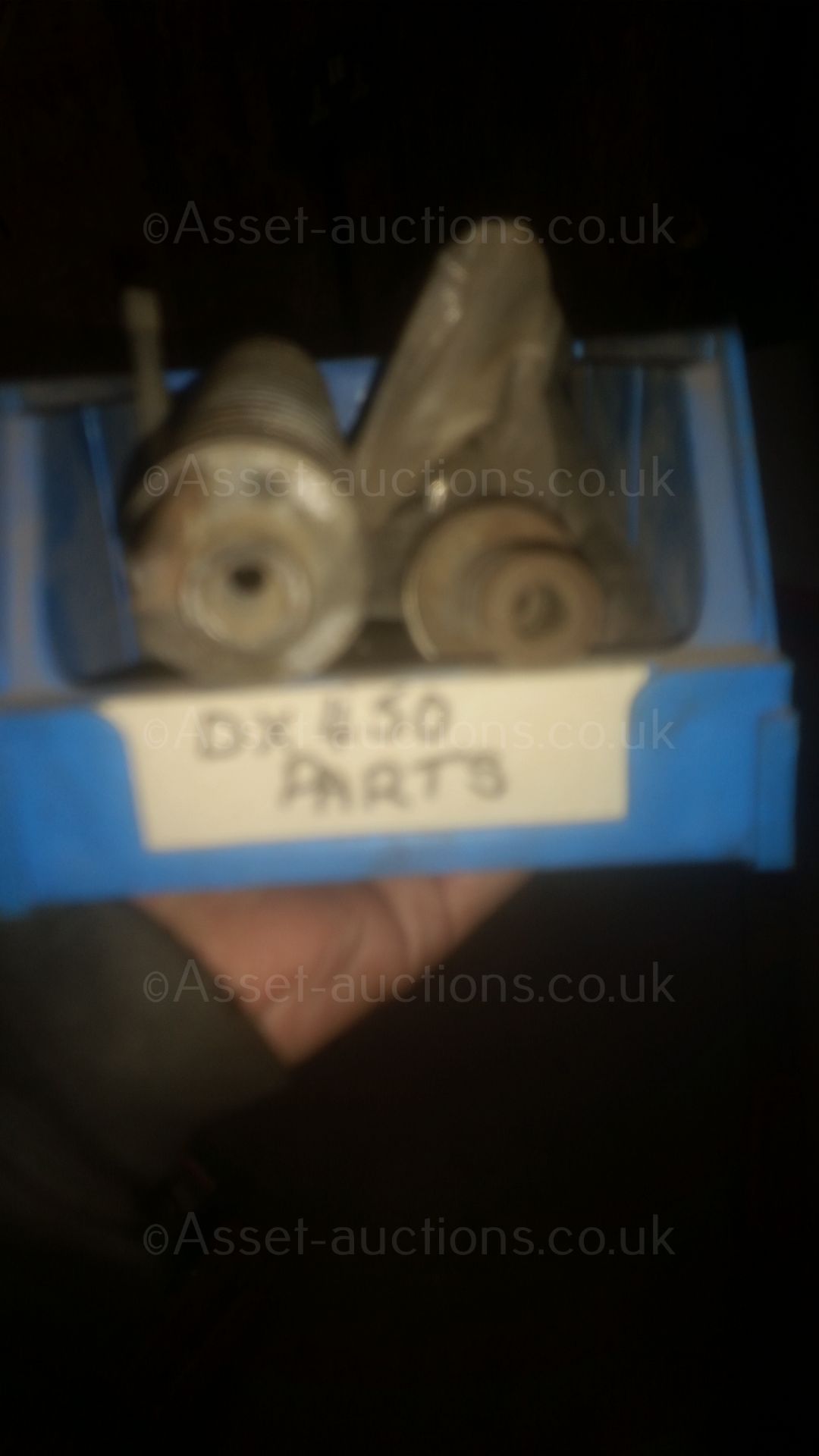 PALLET OF SPARES FOR HIRETECH MACHINERY, ROUTERS, ELECTRICAL PARTS, PRESSURE WASHER PARTS *NO VAT* - Image 10 of 17