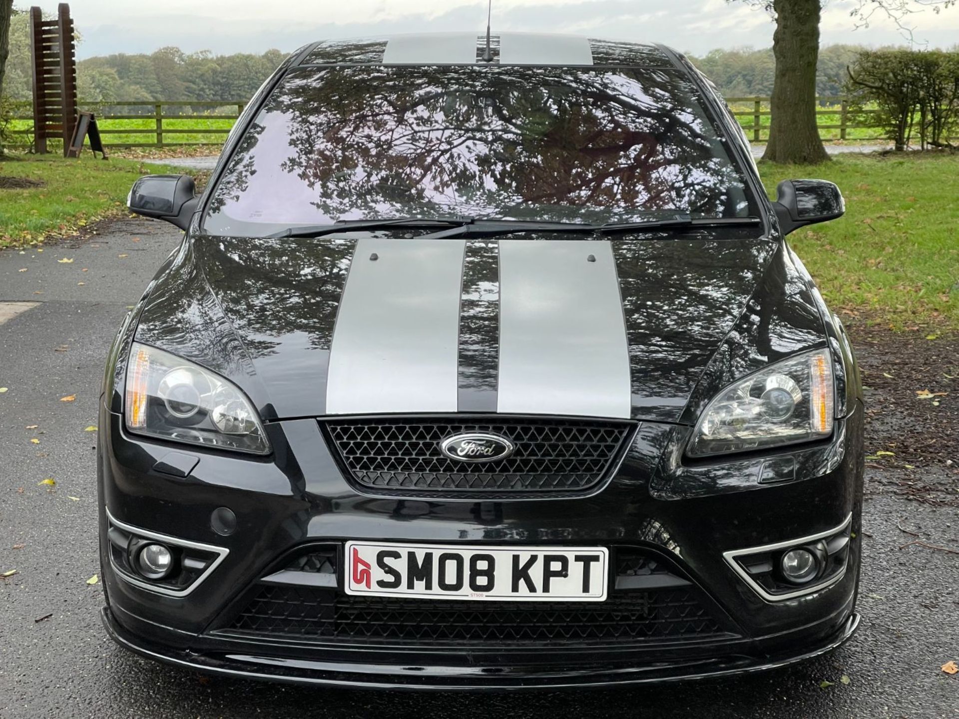 FORD FOCUS ST-500 225, ONLY 500 MADE! 49K MILES WITH FULL SERVICE HISTORY, CLASSIC CAR *NO VAT* - Image 2 of 17