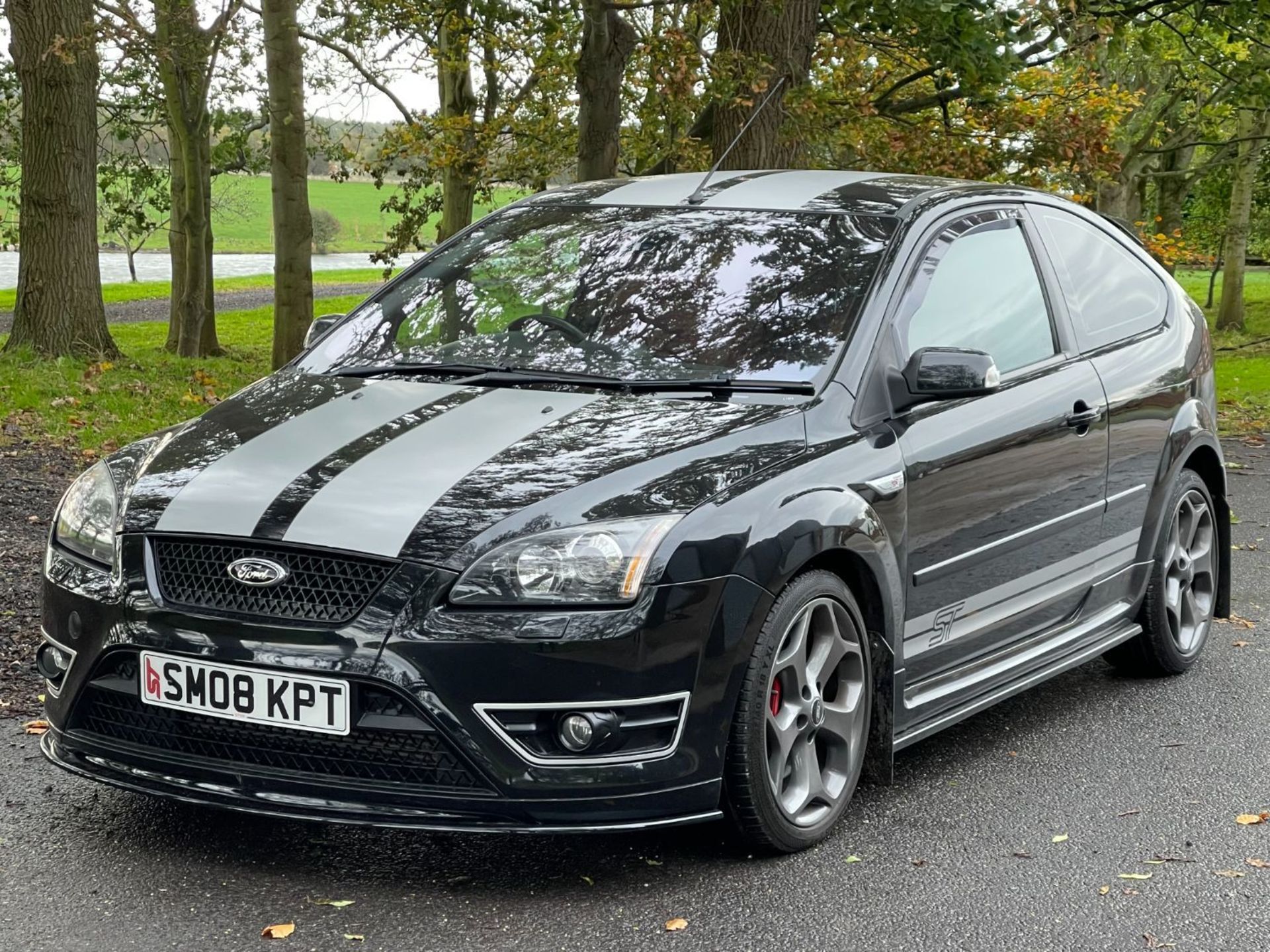 FORD FOCUS ST-500 225, ONLY 500 MADE! 49K MILES WITH FULL SERVICE HISTORY, CLASSIC CAR *NO VAT* - Image 3 of 17