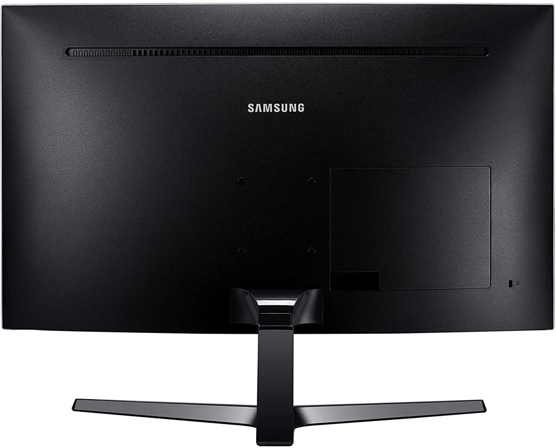 Samsung 27" Curved Gaming Monitor - WQHD 2560x1440, 144Hz, 2x HDMI, DisplayPort - Image 6 of 6